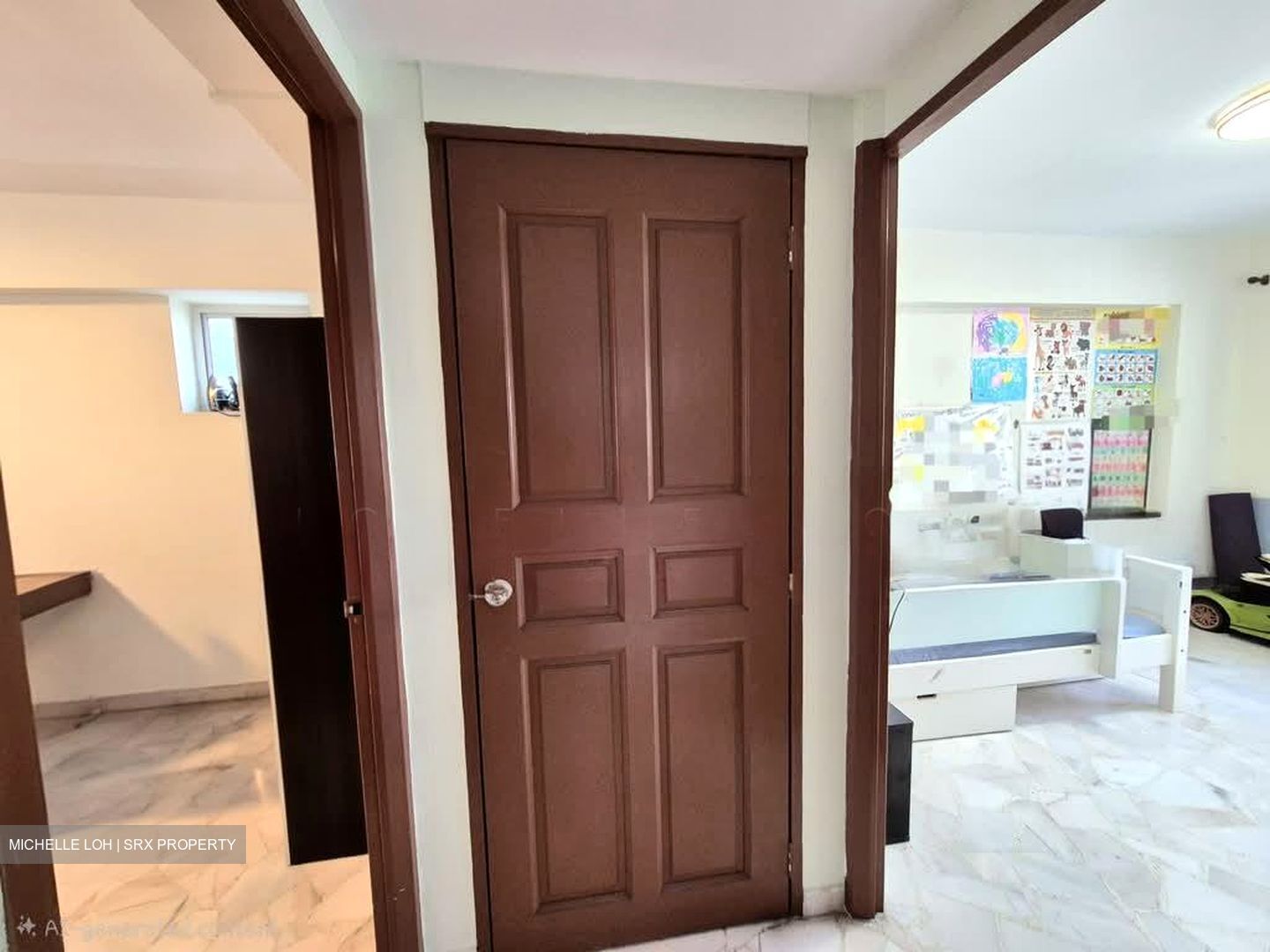 Blk 567 Pasir Ris Street 51 (Pasir Ris), HDB 5 Rooms #539985621